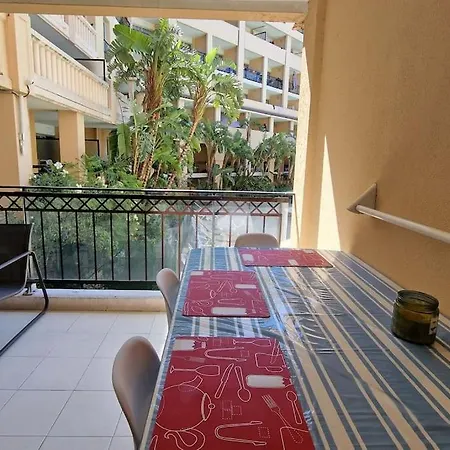 Wow* Mer/Piscine/Climat/Parking Cannes Exterior foto