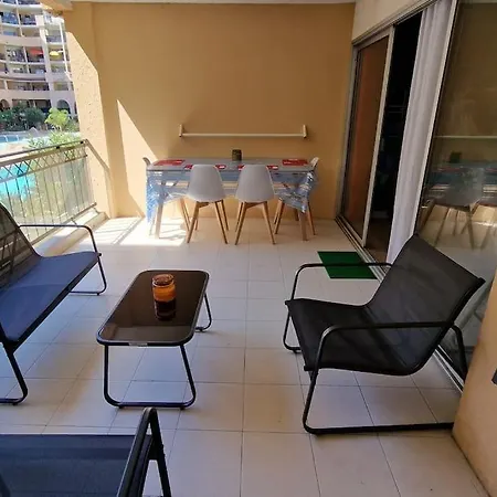 Wow* Mer/Piscine/Climat/Parking Cannes Exterior foto