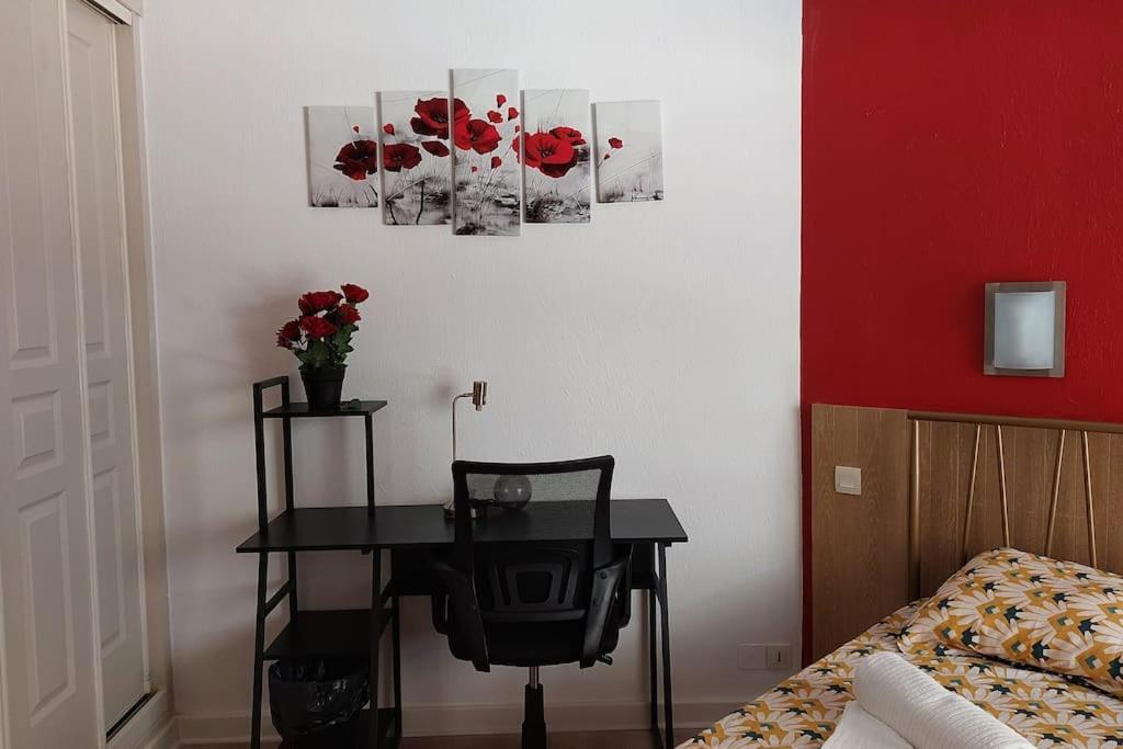 Apartamento Wow* Mer/piscine/climat/parking