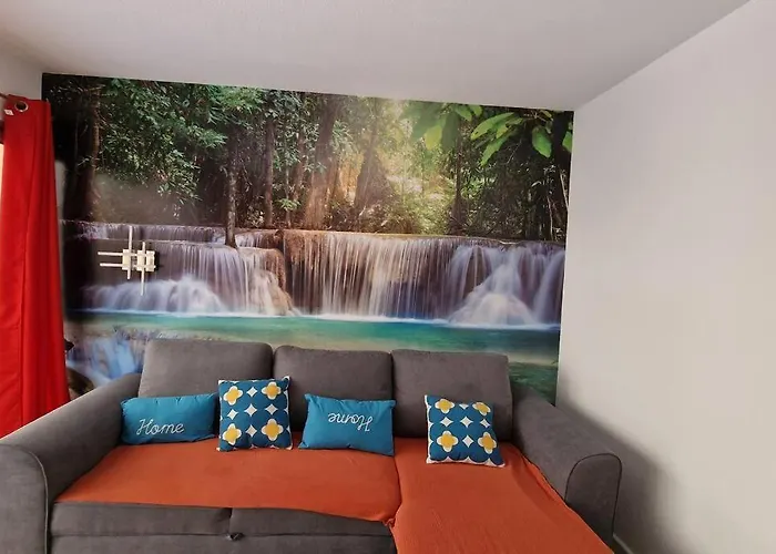 Wow* Mer/Piscine/Climat/Parking