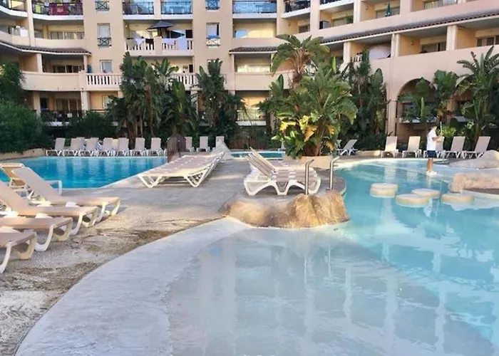 Wow* Mer/Piscine/Climat/Parking